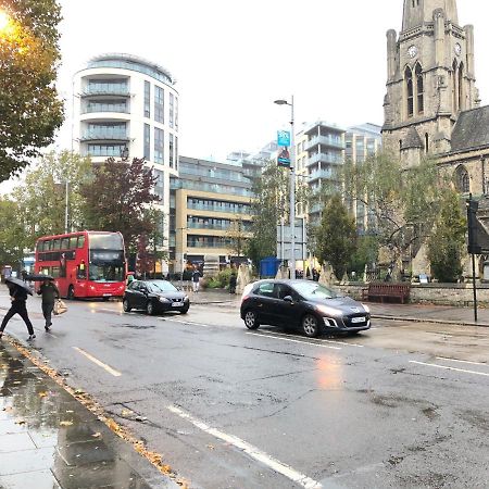 דירות Greater London Holiday Let @ Hanwell מראה חיצוני תמונה